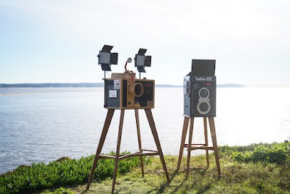 Mon Photobooth Du Bassin, Photographe à Lège-Cap-Ferret