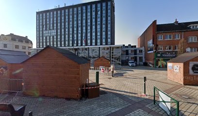 Ana Lucia Mondoloni, Photographe à Lens