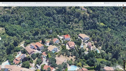 Christophe Cochez, Développement de Photos à Colomars