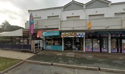 Jean-Yves Serandour, Photographe aux Mathes