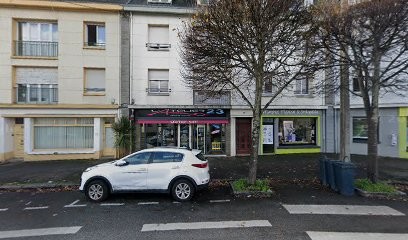 Benjamin Simon Lohezic, Photographe à Lorient