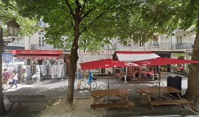 PHOTO POSTE - Bergeon Jean-Luc, Photographe à Bagnères-de-Luchon