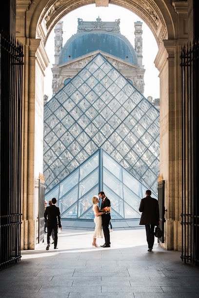 Picturing Love, Photographe à Paris 05