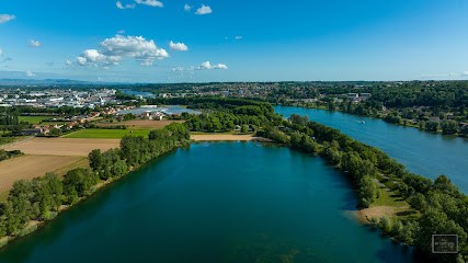 R'DRONE Spécialiste de la prise de vue par drone, de time lapse et de suivi de chantier à Villefranche-sur-Saône, Photographe à Villefranche-sur-Saône