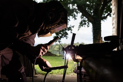 Ronan Algalarrondo Photographe, Photographe à Lorient