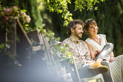 Florian Renault, Photographe à Chailland