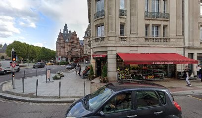 Regard D'auteur, Photographe à Metz
