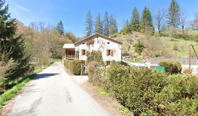 Franck Remy Photographies, Développement de Photos à Saint-Martin-en-Vercors