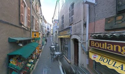 Patrice Delgove, Photographe à Roquebrune-sur-Argens