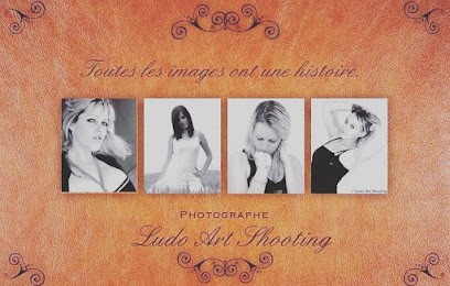 Ludo Art Shooting, Photographe à Escles