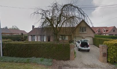 Photographe Immobilier, Photographe à Richebourg