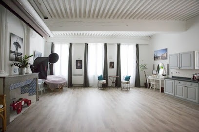 Le Labo Uzès, Photographe à Uzès