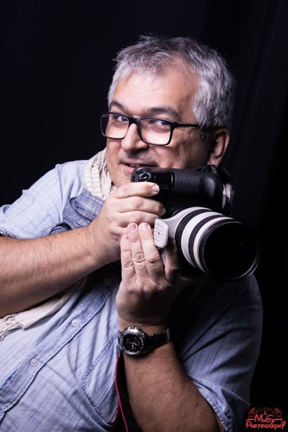 Alain Cruz Photographe, Photographe à Marseille 16