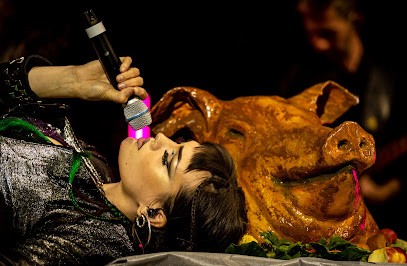 Atelier D'été Frank Hügle, Photographe à Niederlauterbach