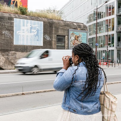 Comme un photographe, Développement de Photos à Nantes