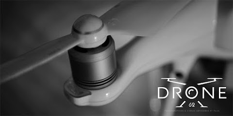 Jeremy Hobart Drone 62, Photographe à Sangatte