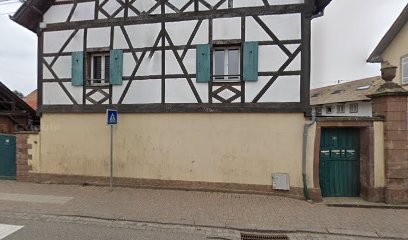 Jehl Christophe, Photographe à Furdenheim