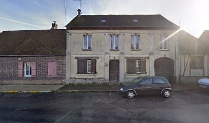 Pascal Gely, Photographe à Lalandelle