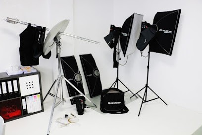 The Block Paris - Creative Space, Photographe à Saint-Denis