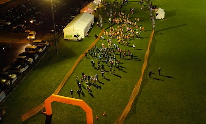 Imagydrone, Photographe à Évry