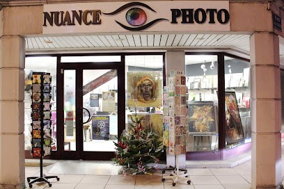 Nuance Photo, Photographe à Chevaline