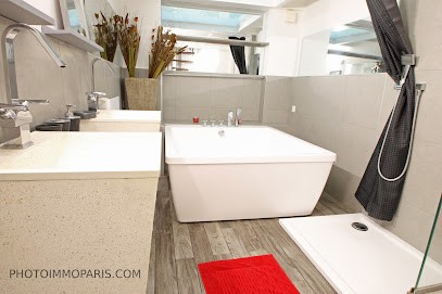 Photo Immo Paris, Photographe à Houilles