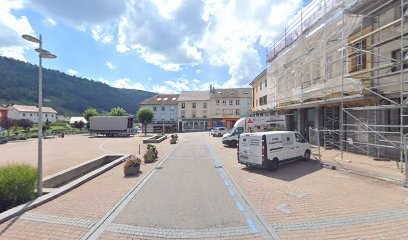 Tôt Tard Déclic, Photographe à La Bresse