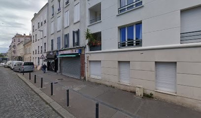 La Maison Du Nouveau-né, Photographe à Saint-Denis