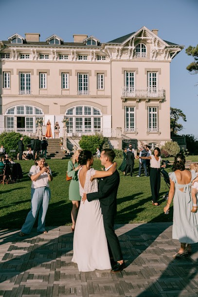 Cécile Ballon Photographe Granville - Reportage, Entreprise, Patrimoines, Développement de Photos à La Lucerne-d'Outremer