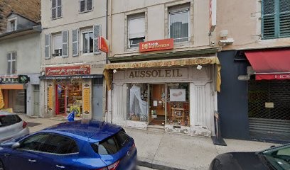 Aussoleil Avec Mathilde Millet Photographie, Photographe à Lons-le-Saunier