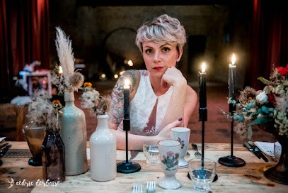 Cedric Derbaise, Photographe à Ponchon