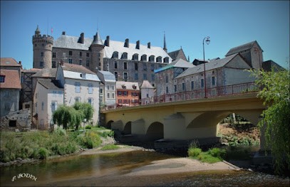 Studio Patrick Bodin Photographie, Photographe à Lapalisse