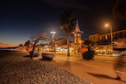 Clicartphoto Fabrice Largier Art Thérapeute Photo, Photographe à Saint-Raphaël