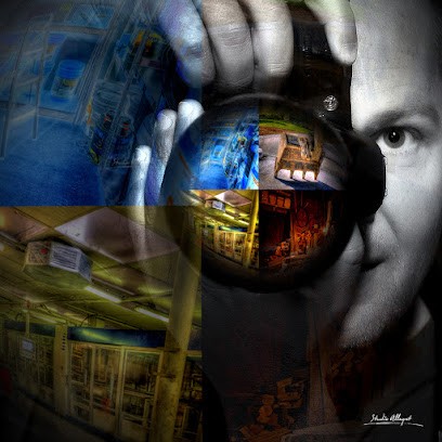 ALLEGRET PHOTO (Cartus), Photographe à Saint-Laurent-du-Pont