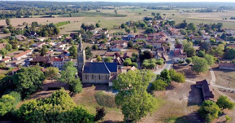 CondorVision - Imagerie aérienne par drone., Photographe à Saint-Pierre-d'Eyraud