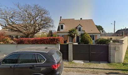 Seven-eyes, Photographe à Épône