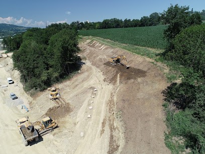 Drone Du Mont Blanc, Photographe à La Biolle
