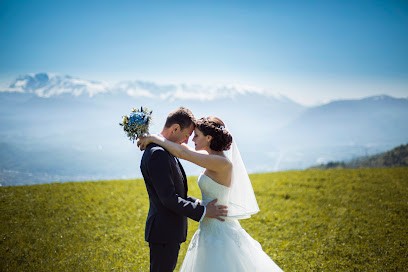 Albin Françon, Photographe à Meylan