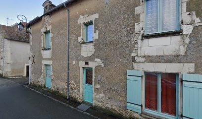 Fly'n See, Photographe à Coussay-les-Bois