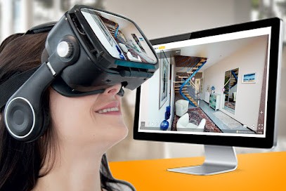 Business Virtual Tour - Visites virtuelles immersives 3D Matterport, Développement de Photos à Ploufragan