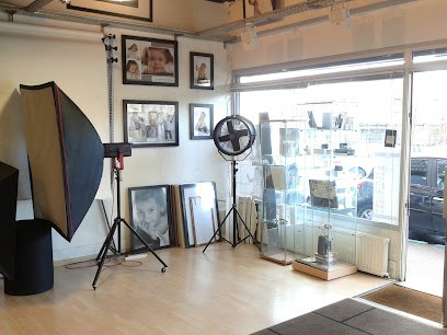 Reflex Photo, Photographe à Goussainville
