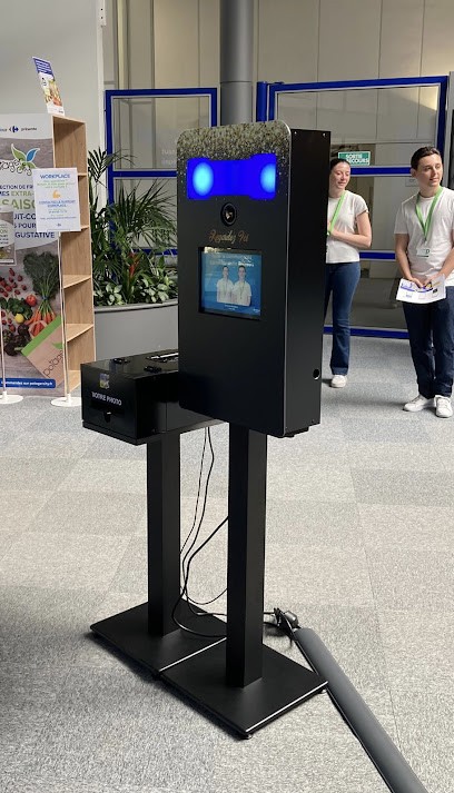ORIMAGE, Développement de Photos à Saint-Germain-en-Laye