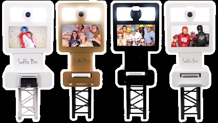 SELFIE BOX PHOTO, Photographe à Montgeron