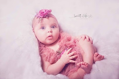 Sweet-Life Photography, Photographe à Incarville