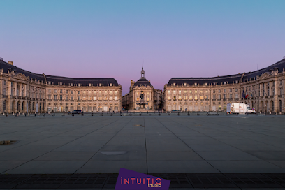 Intuitio Studio - Photographie Et Vidéo Corporate Développement De Photos à Bordeaux