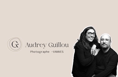 Studio Audrey Guillou, Photographe à Vannes
