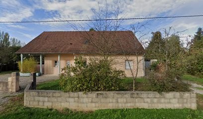 Jacquard Stéphane, Photographe à Villevieux