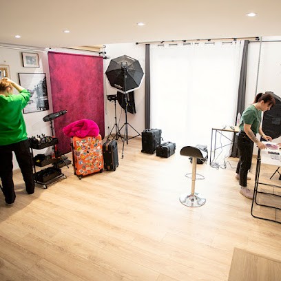 Gilles GUIGON Photographie, Photographe à Mancenans