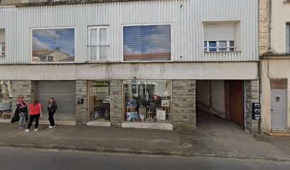 Bif Jacques, Photographe à Piennes