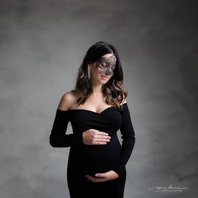 Virginie Laurencin STUDIO PHOTO, Photographe à Saint-Marcellin